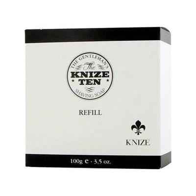 Knize Ten Shaving Soap Refill 100g