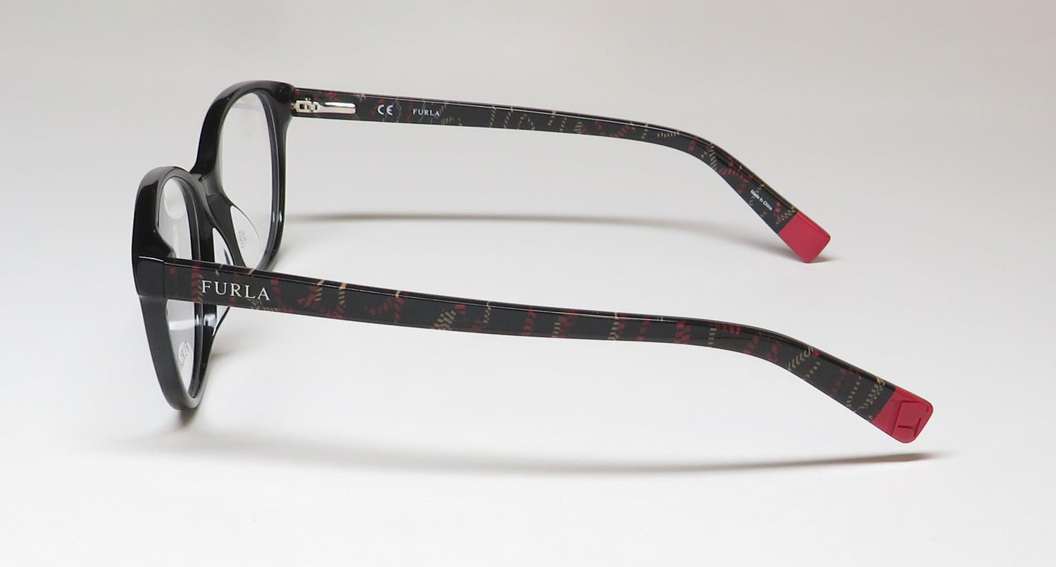 Furla Vfu077 Eyeglasses by ModaFrames