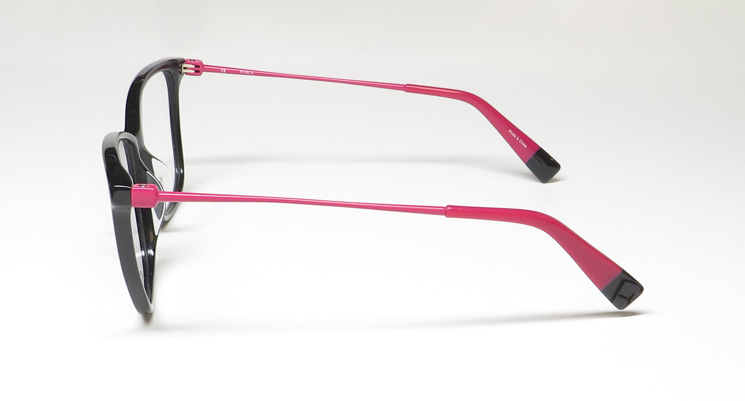 Furla Vfu200 Eyeglasses by ModaFrames
