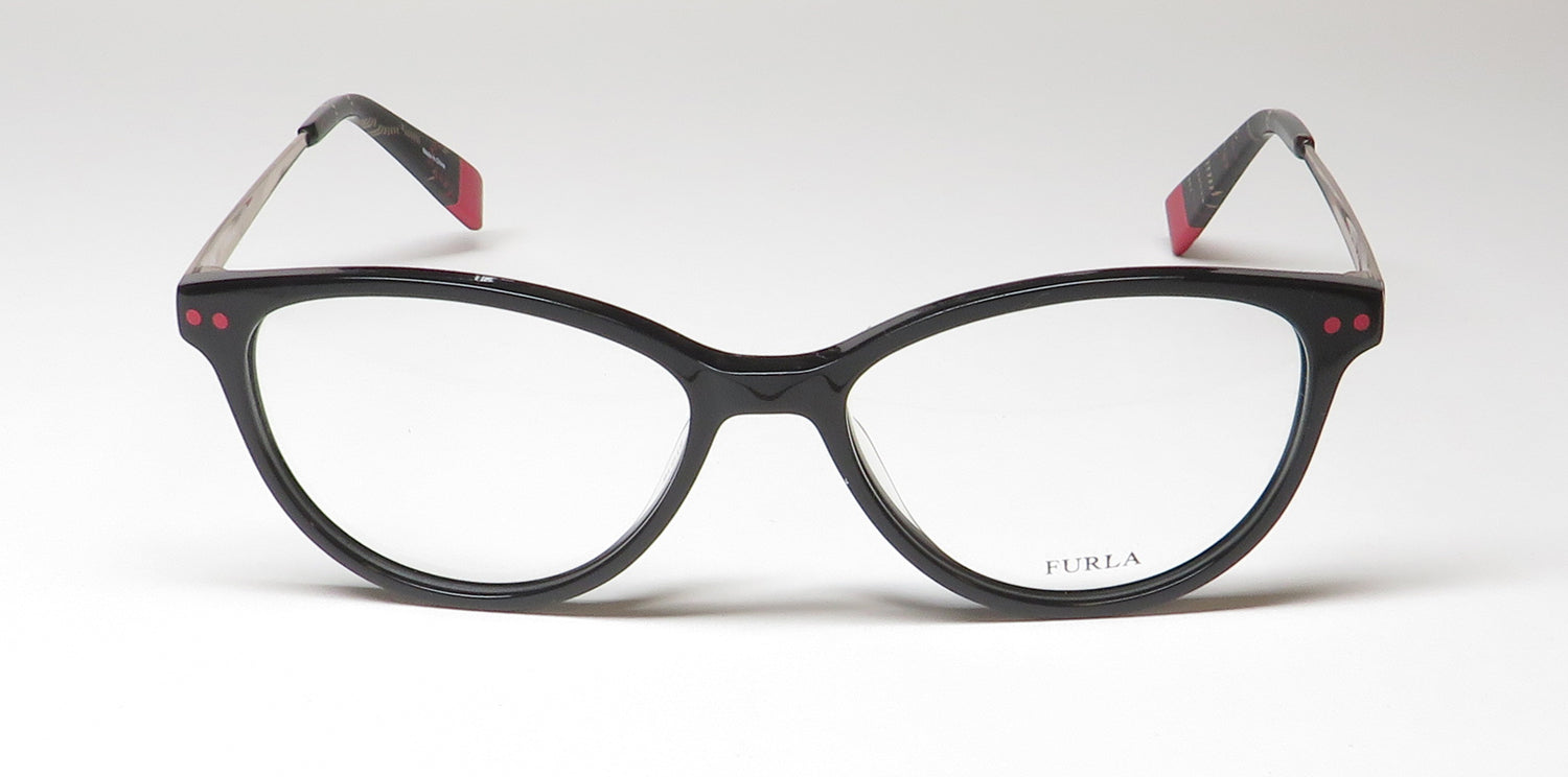 Furla Vfu083 Eyeglasses by ModaFrames