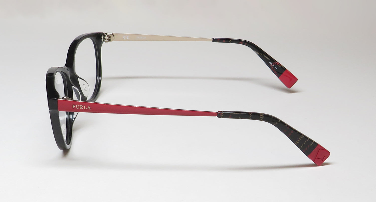 Furla Vfu083 Eyeglasses by ModaFrames