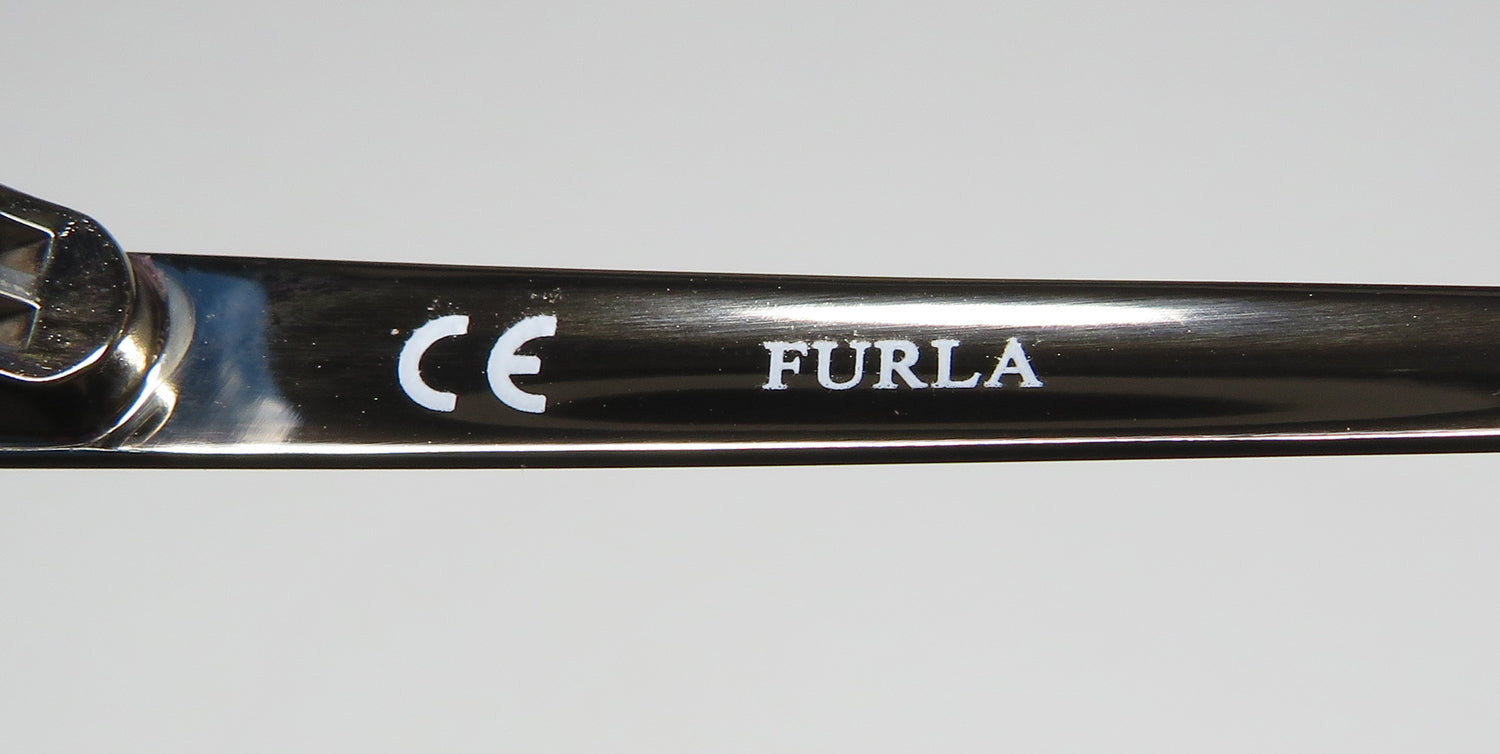 Furla Vfu083 Eyeglasses by ModaFrames