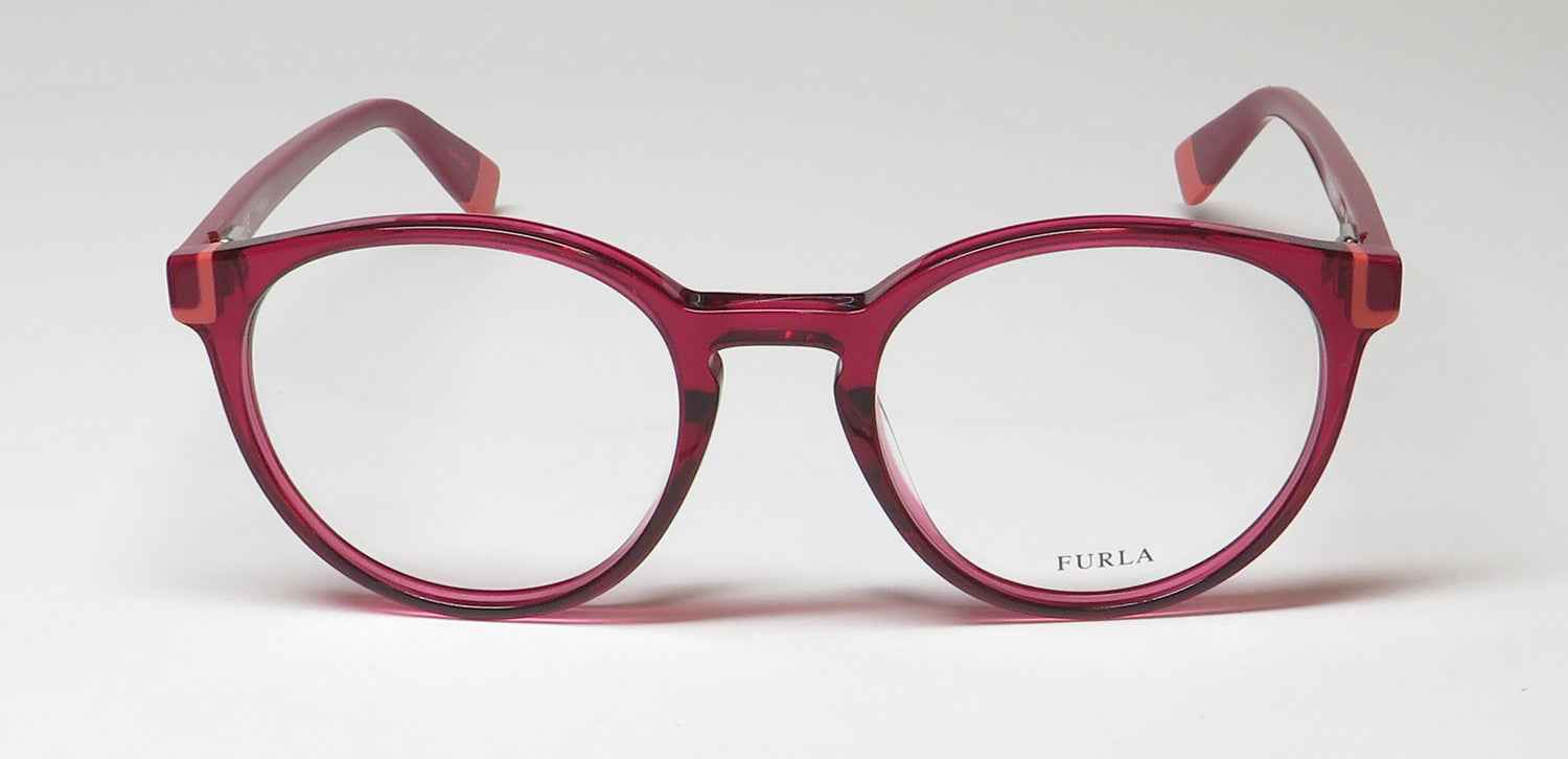 Furla Vfu194 Eyeglasses