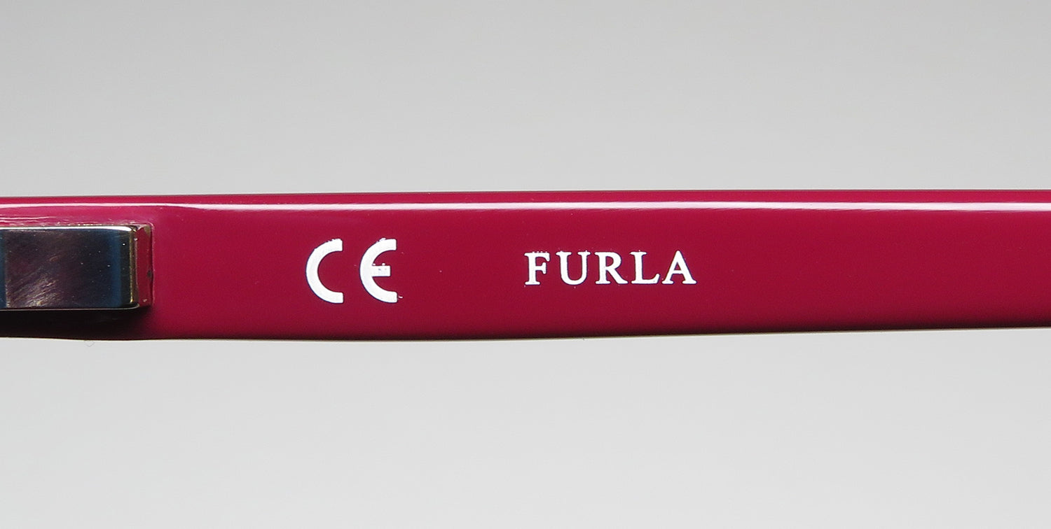 Furla Vfu194 Eyeglasses by ModaFrames