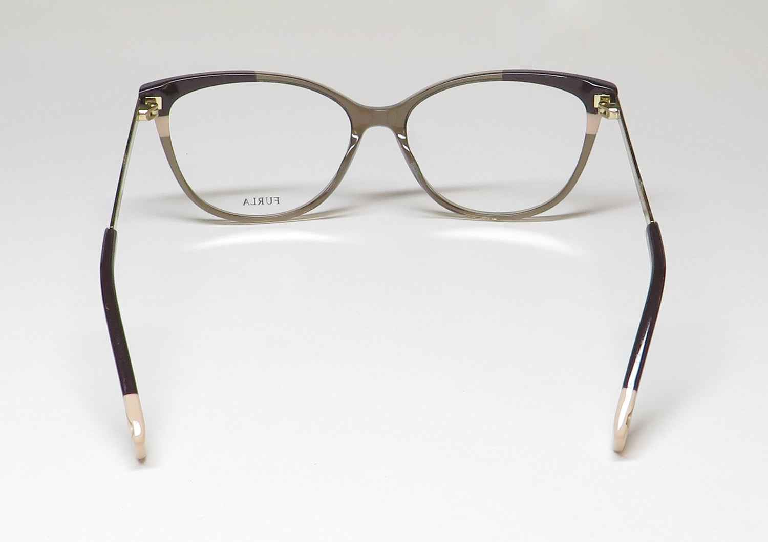 Furla Vfu134 Eyeglasses