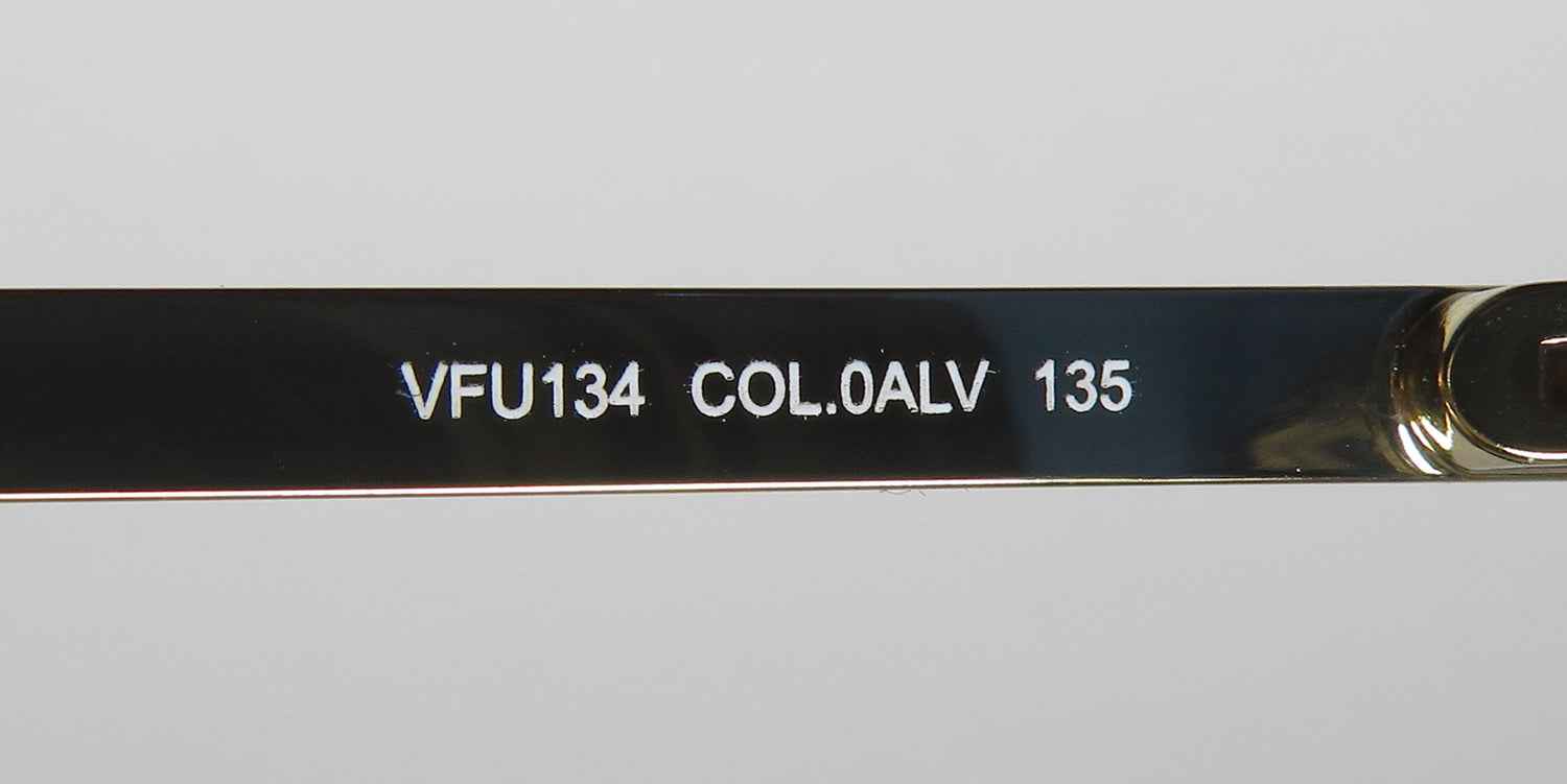 Furla Vfu134 Eyeglasses