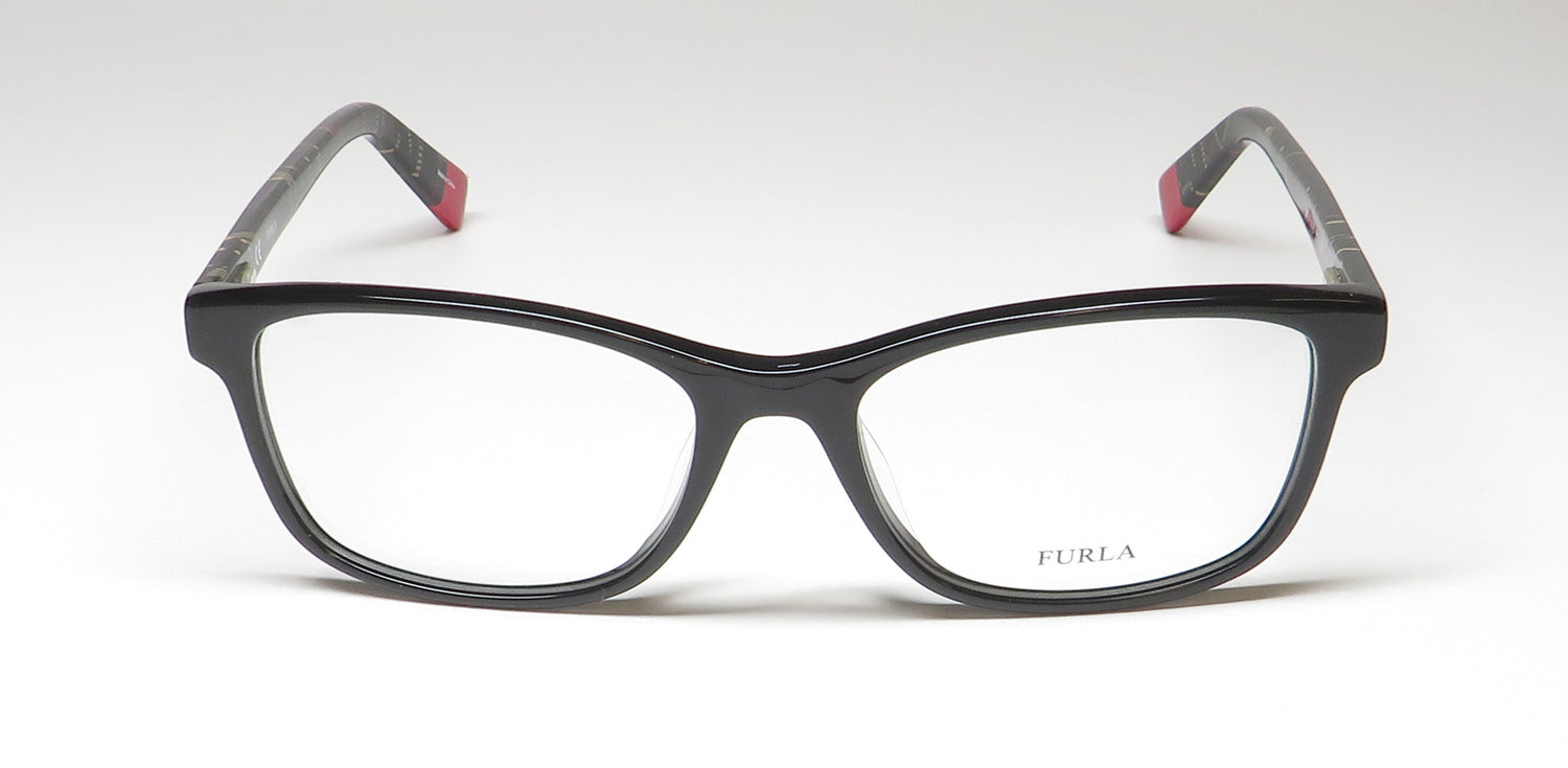 Furla Vfu076 Eyeglasses by ModaFrames