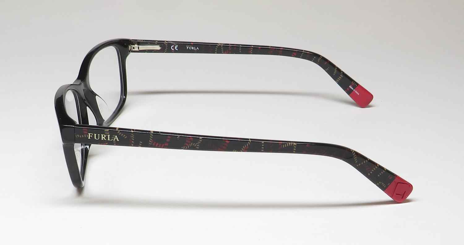 Furla Vfu076 Eyeglasses