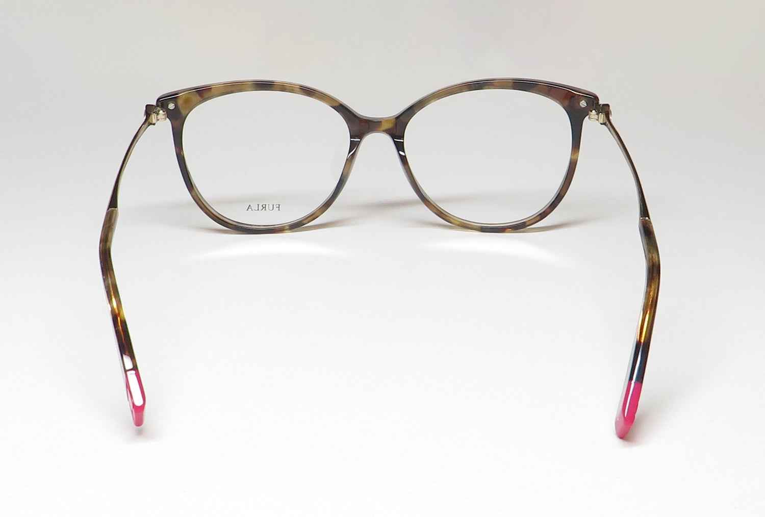 Furla Vfu186s Eyeglasses