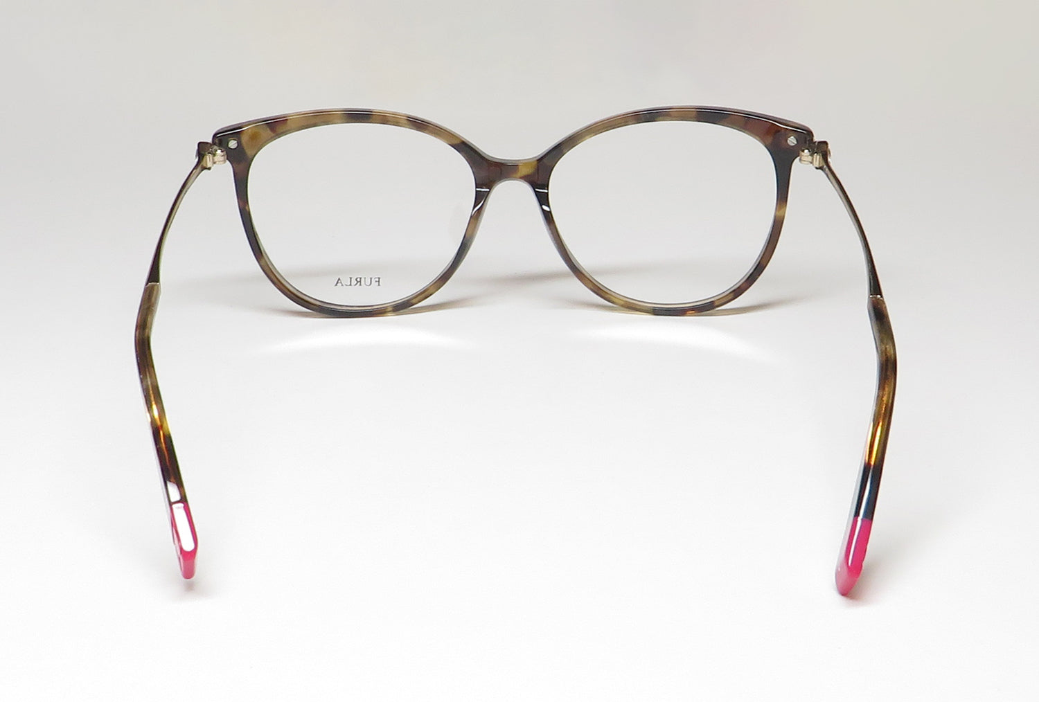 Furla Vfu186s Eyeglasses by ModaFrames
