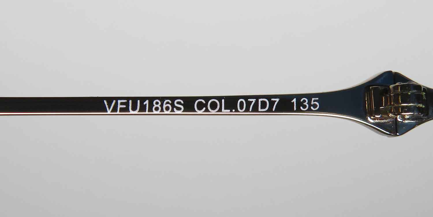 Furla Vfu186s Eyeglasses