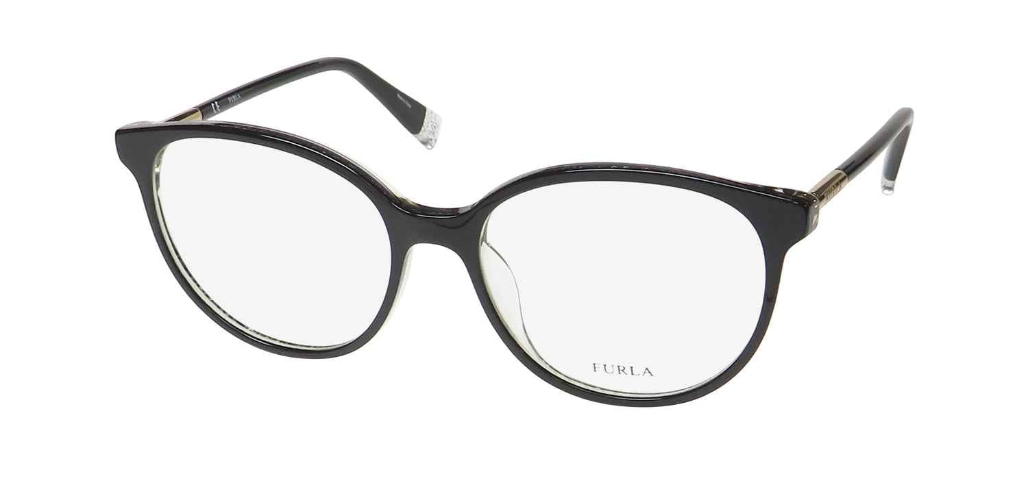 Furla Vfu249 Eyeglasses