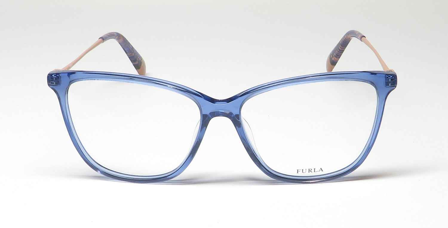 Furla Vfu200 Eyeglasses