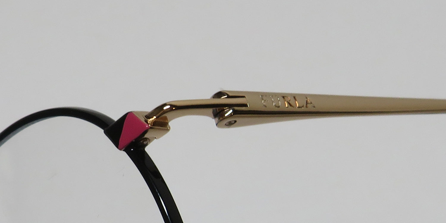 Furla Vfu252 Eyeglasses by ModaFrames
