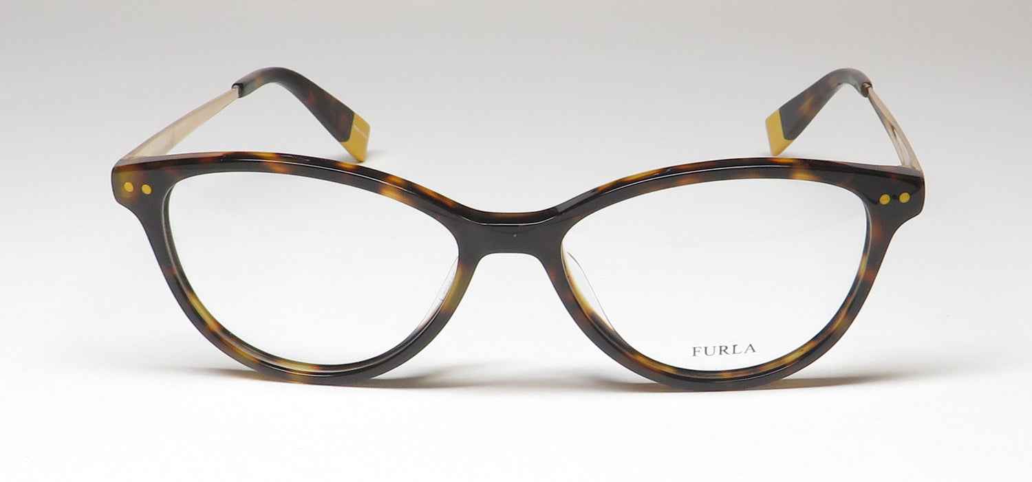 Furla Vfu083 Eyeglasses