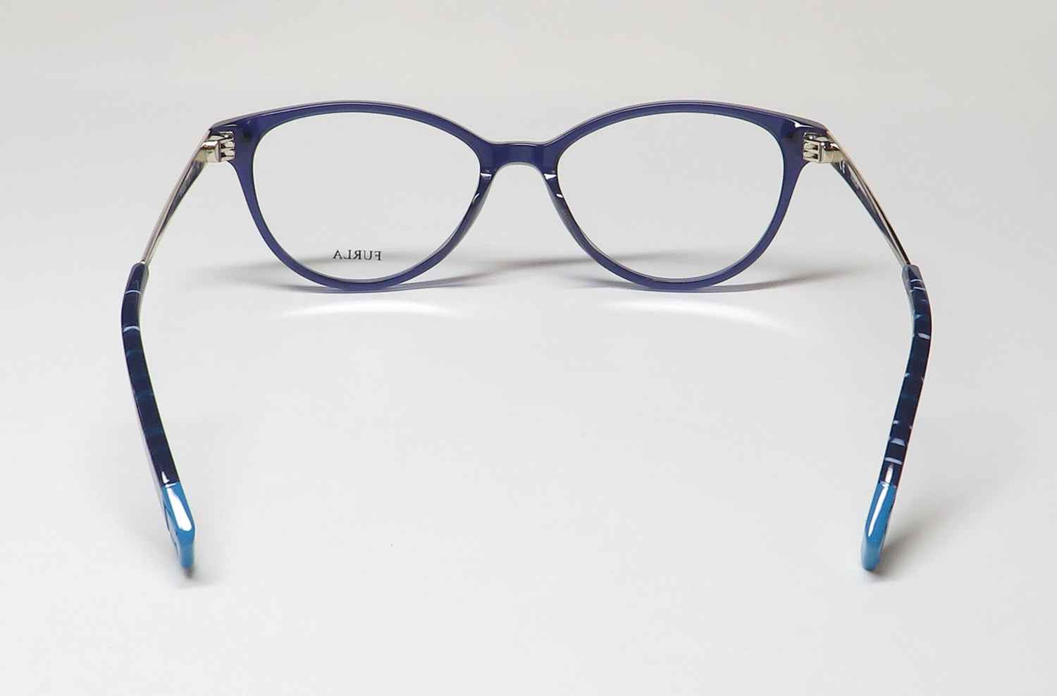 Furla Vfu083 Eyeglasses