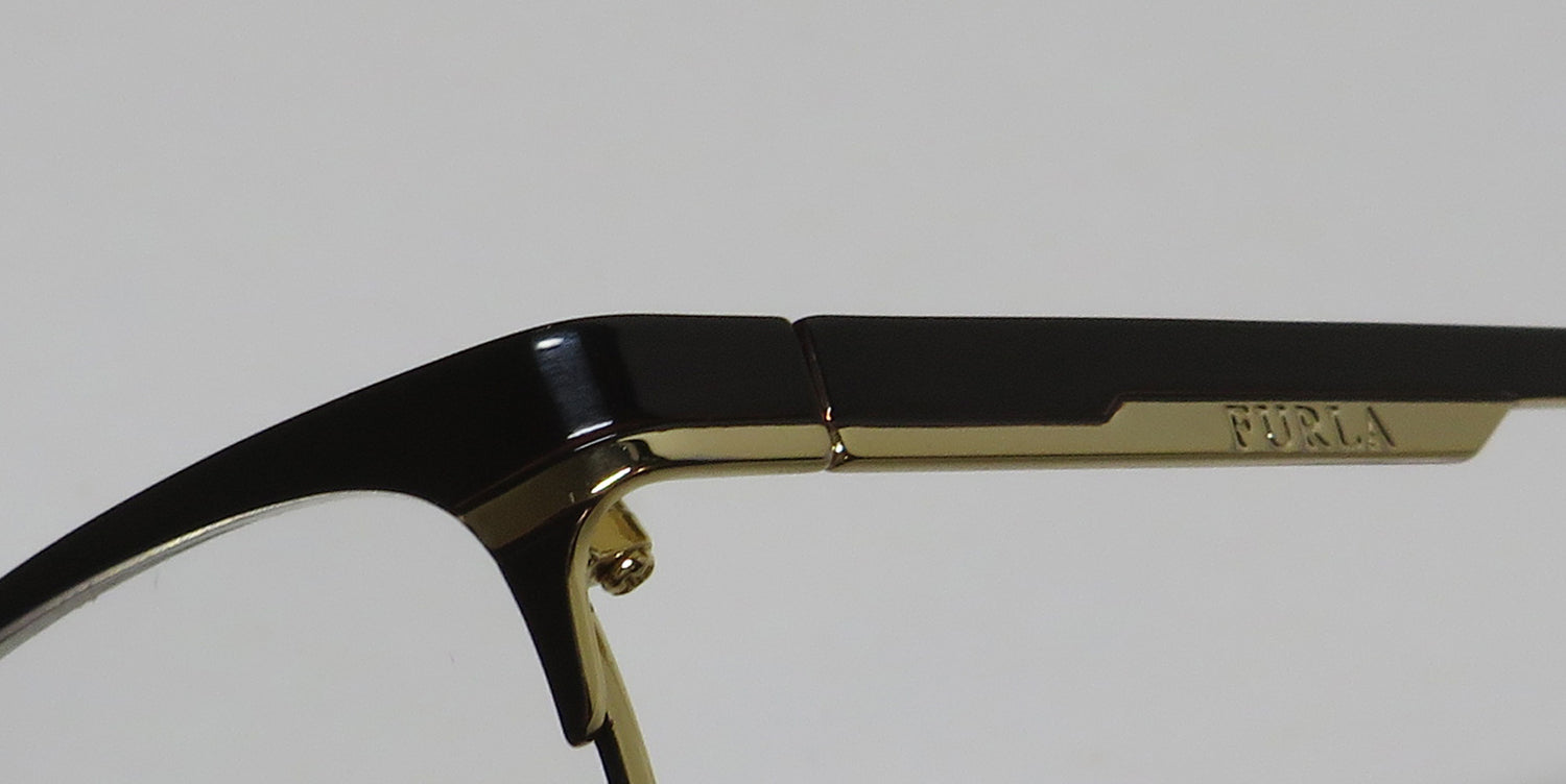 Furla Vfu127 Eyeglasses by ModaFrames