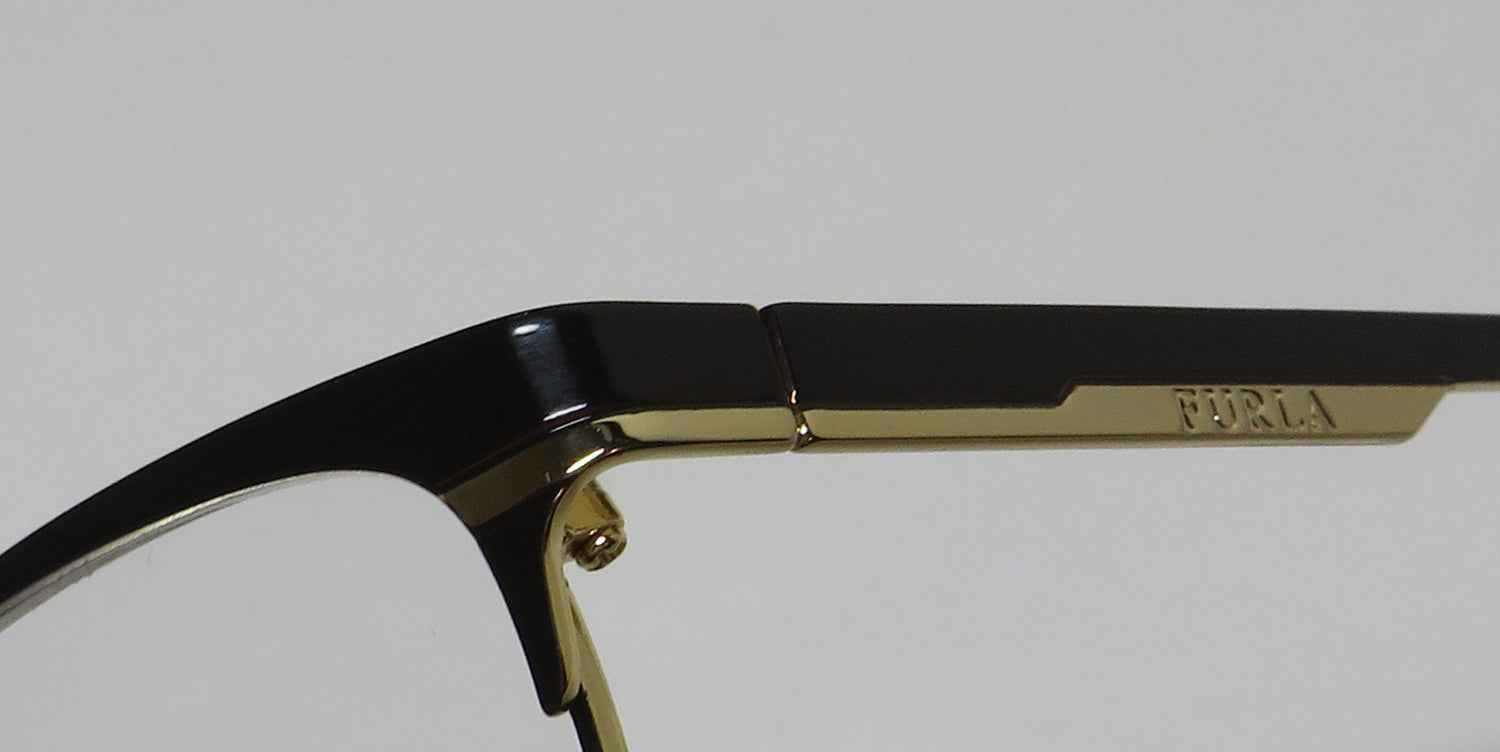 Furla Vfu127 Eyeglasses