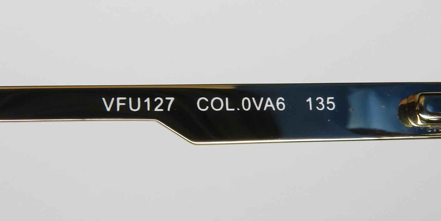 Furla Vfu127 Eyeglasses