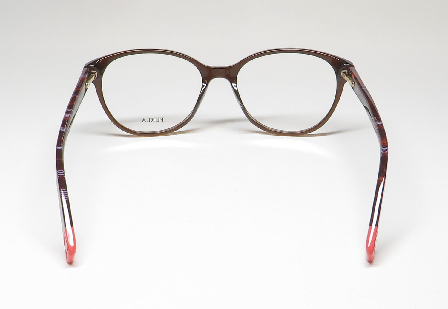 Furla Vfu077 Eyeglasses by ModaFrames