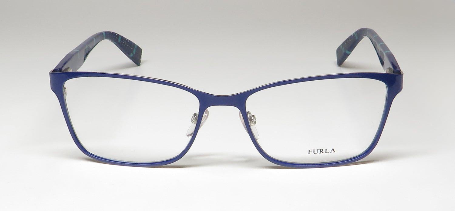 Furla Vu4350 Eyeglasses by ModaFrames