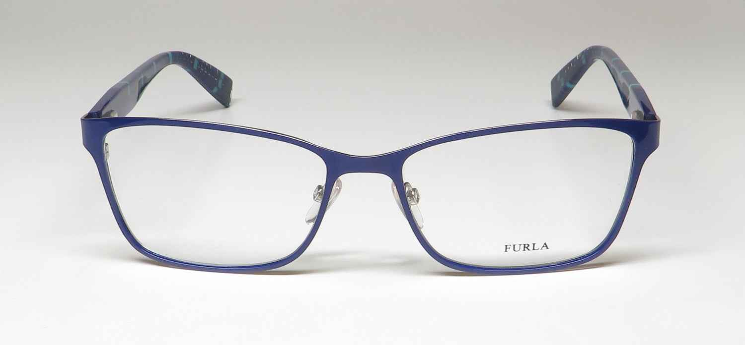 Furla Vu4350 Eyeglasses