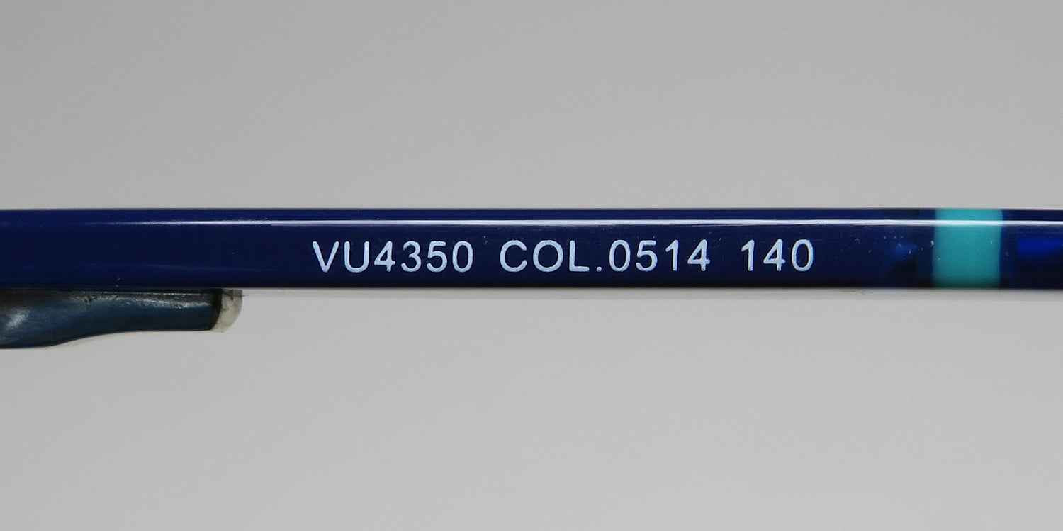 Furla Vu4350 Eyeglasses