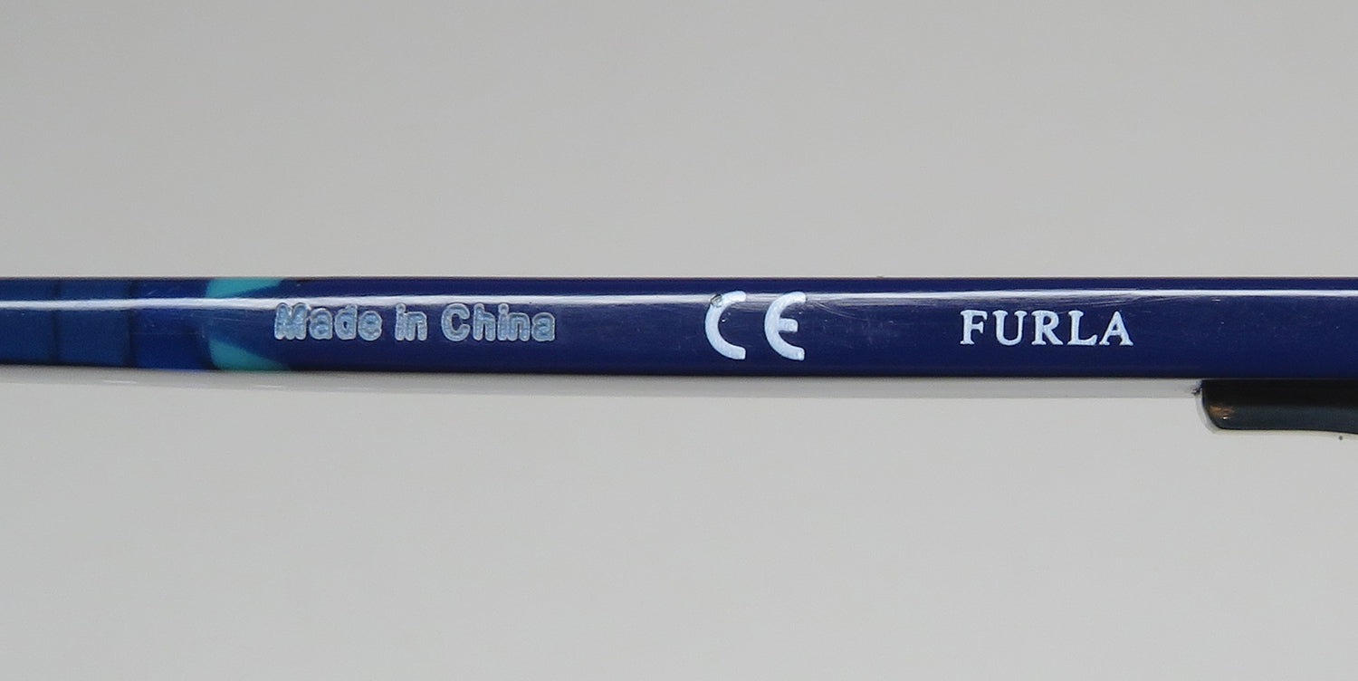 Furla Vu4350 Eyeglasses by ModaFrames