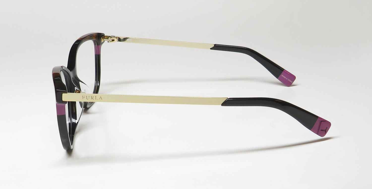 Furla Vfu134 Eyeglasses