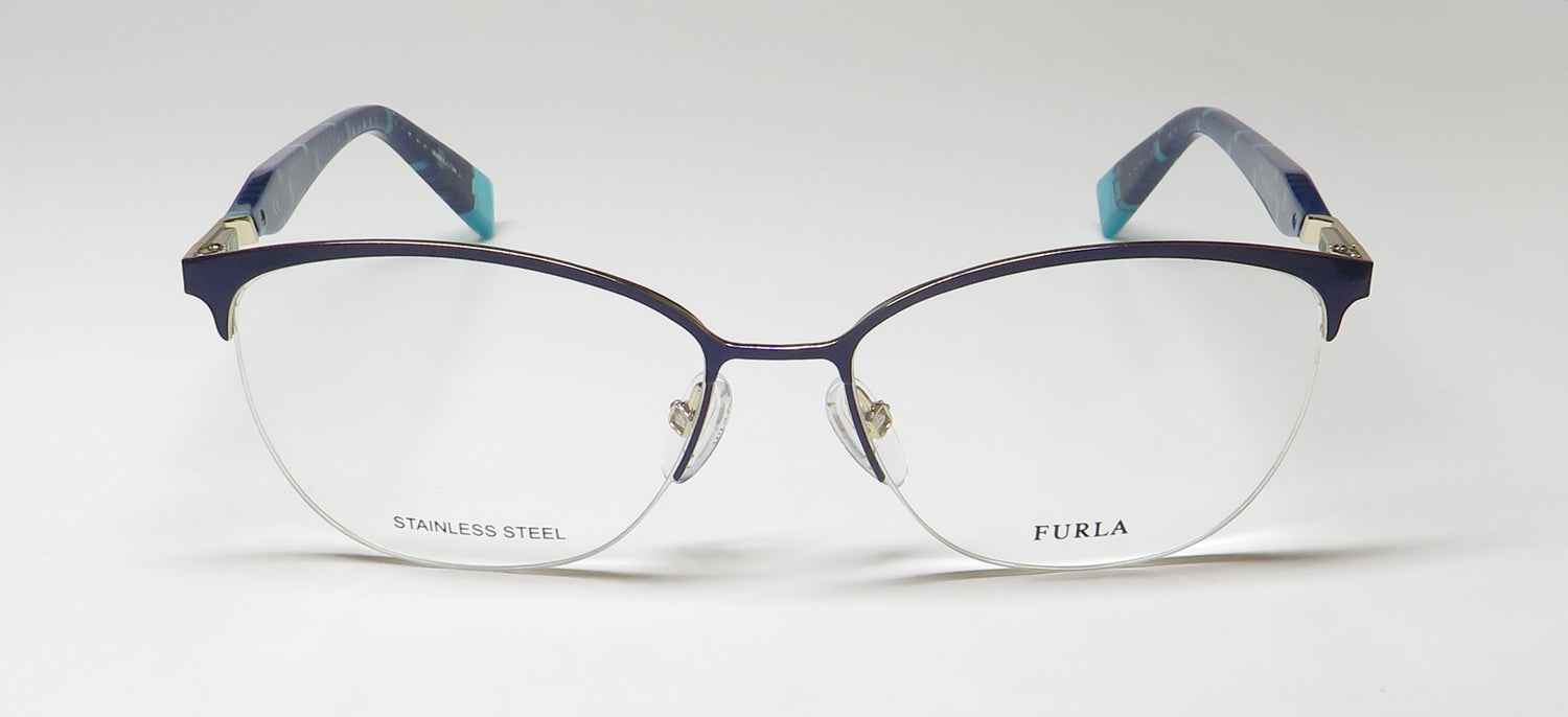 Furla Vfu079 Eyeglasses