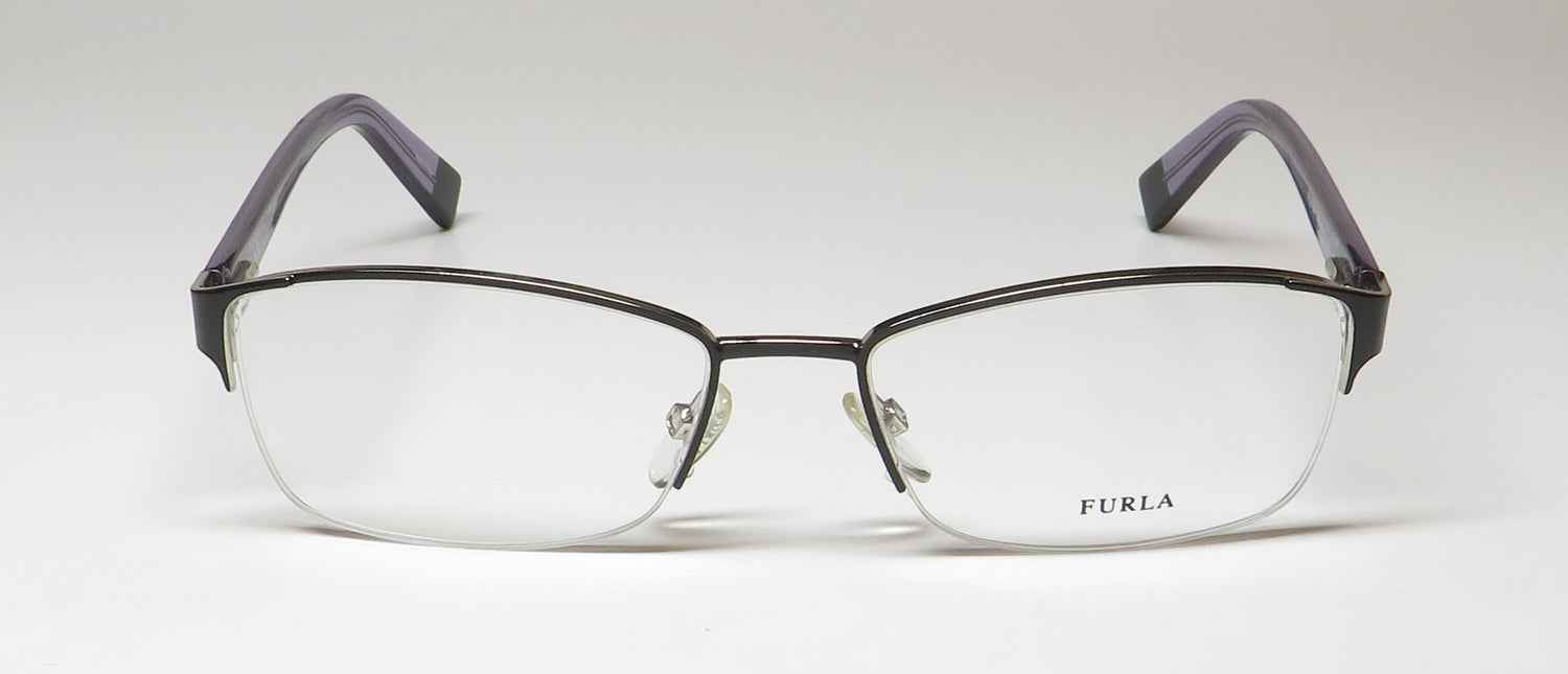 Furla Vfu078 Eyeglasses