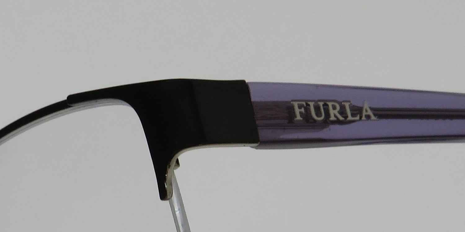 Furla Vfu078 Eyeglasses