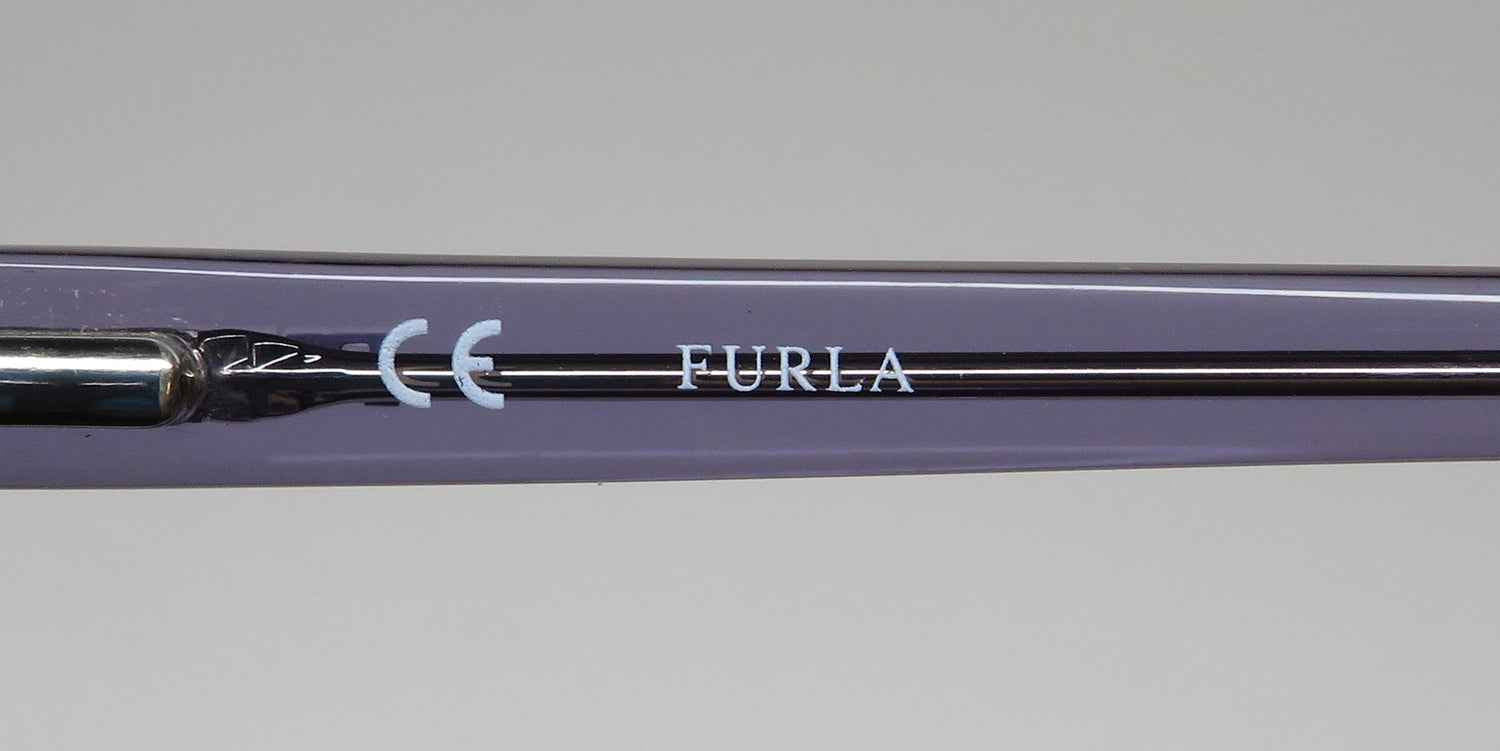 Furla Vfu078 Eyeglasses
