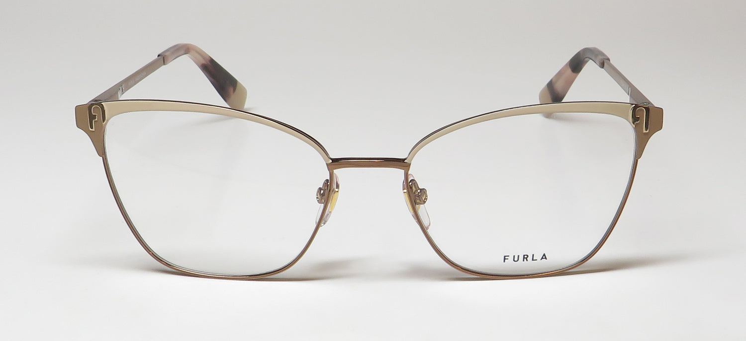 Furla Vfu544 Eyeglasses by ModaFrames