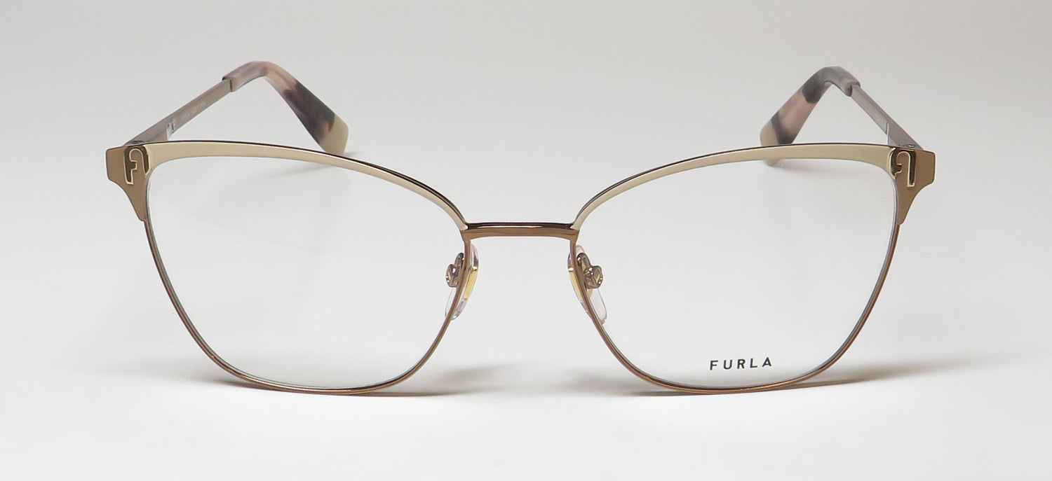 Furla Vfu544 Eyeglasses