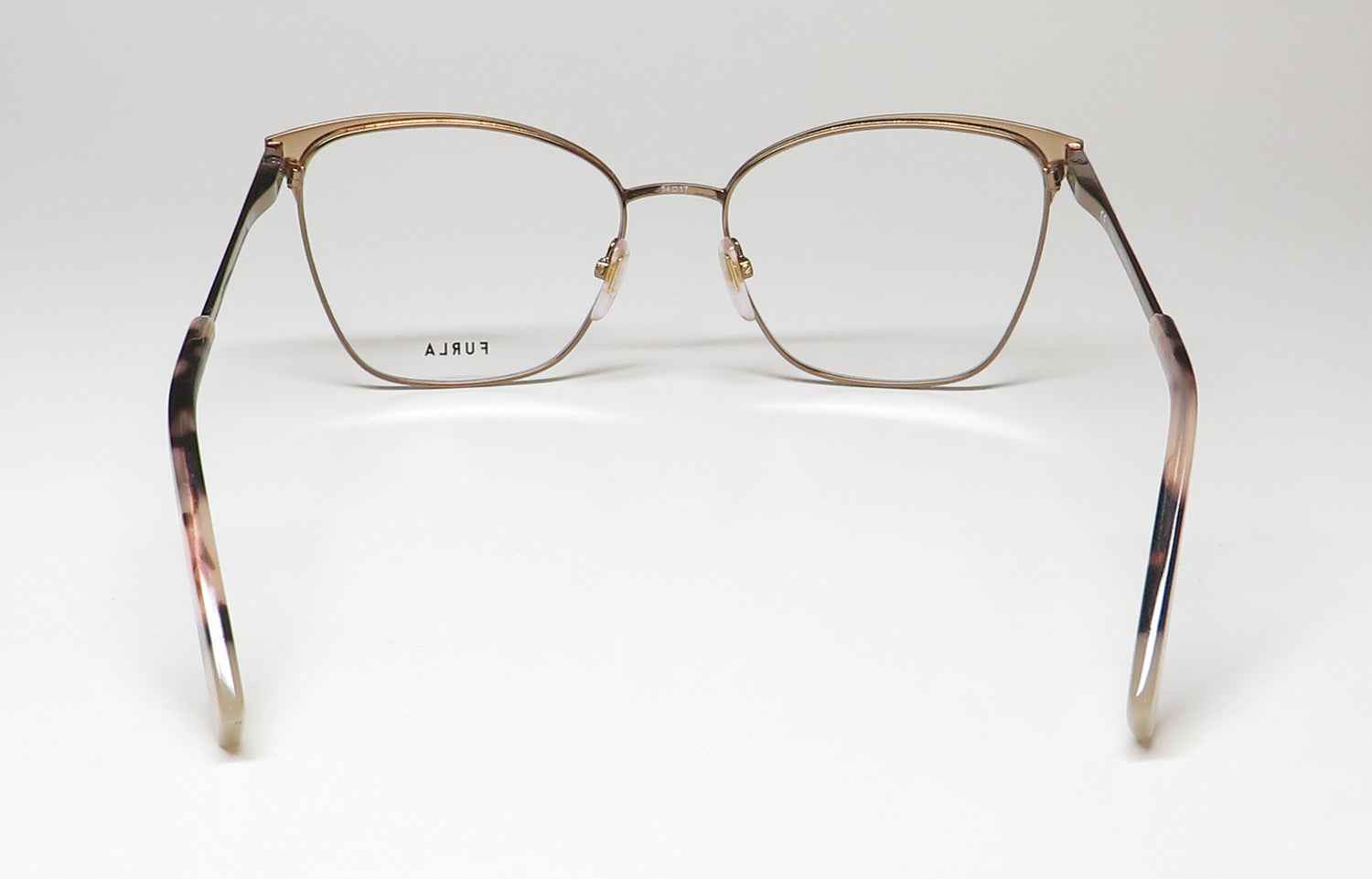 Furla Vfu544 Eyeglasses