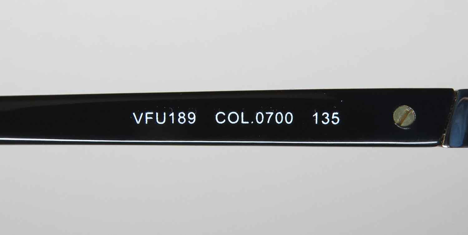 Furla Vfu189 Eyeglasses