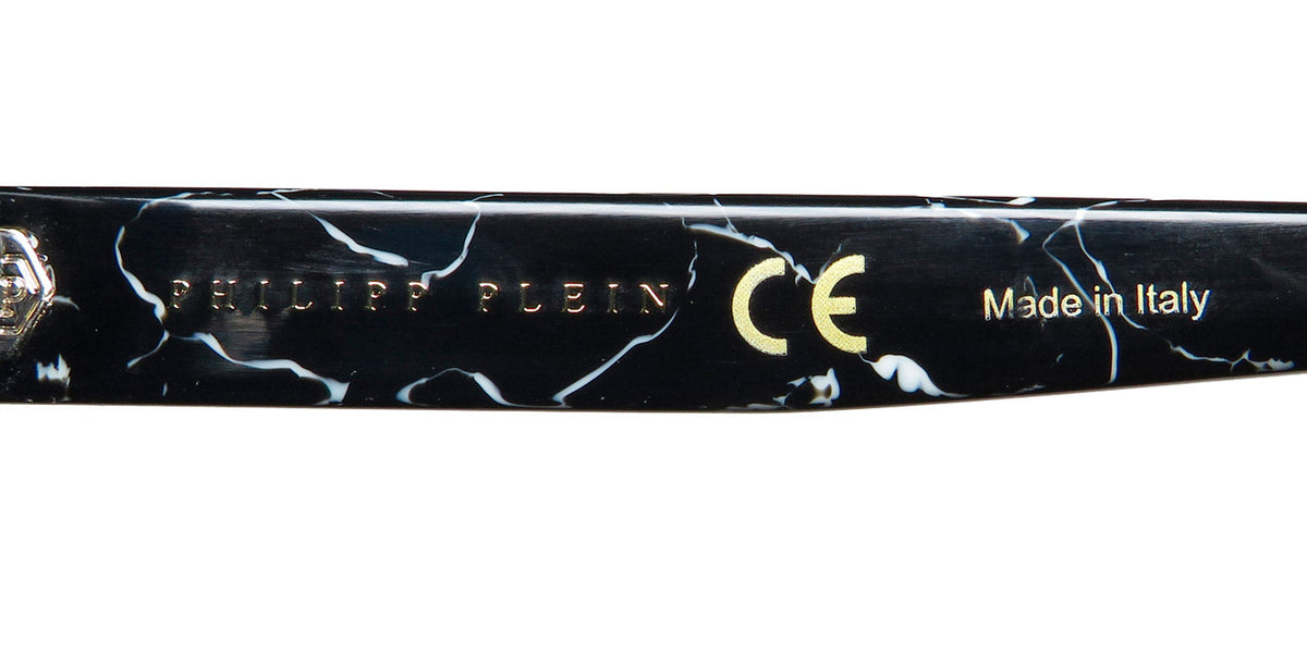 Philipp Plein Spp039 Plein First Lady Hong Kong Sunglasses DestGlow