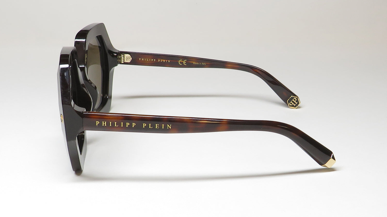 Philipp Plein Spp039 Plein First Lady Hong Kong Sunglasses DestGlow