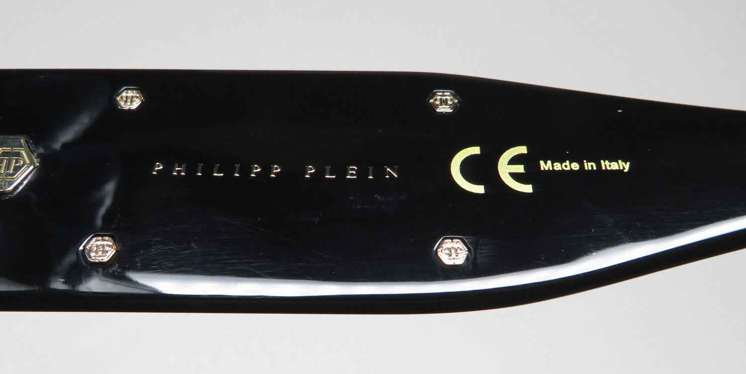 Philipp Plein Spp038 Plein First Lady Dubai Sunglasses by ModaFrames