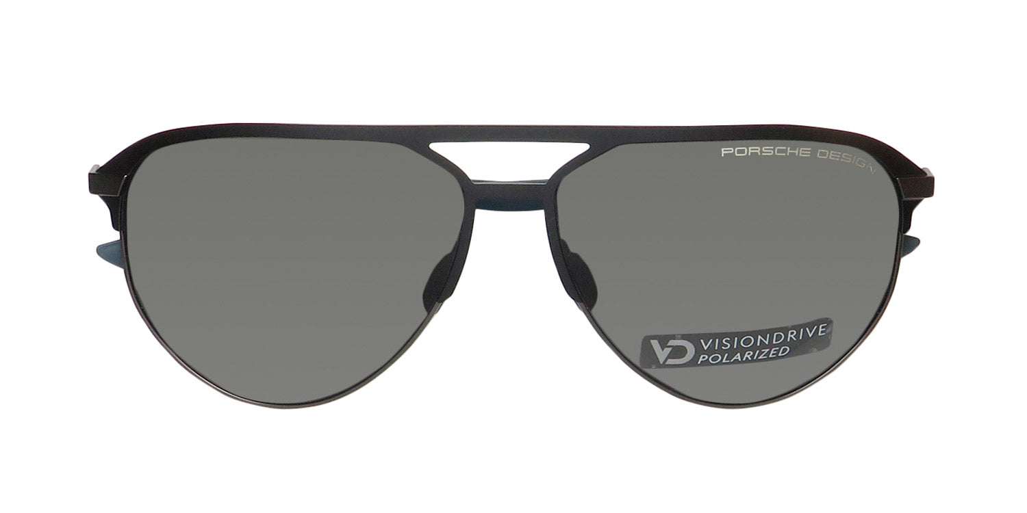 Porsche Design P8965 Sunglasses by ModaFrames
