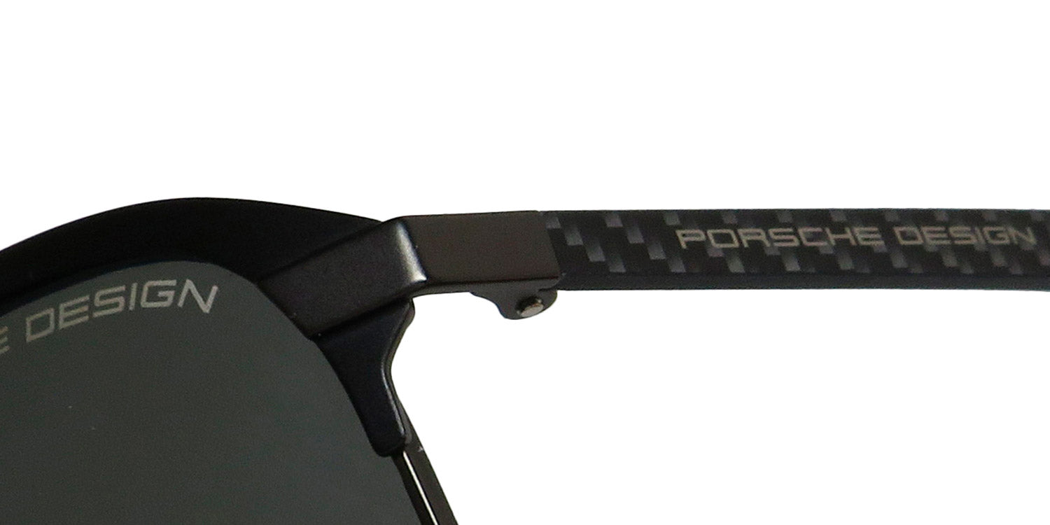 Porsche Design P8965 Sunglasses by ModaFrames