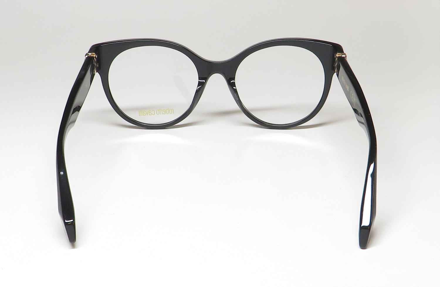 Roberto Cavalli Vrc027 Eyeglasses