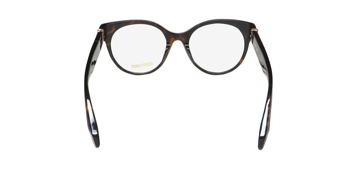 Roberto Cavalli Vrc027 Eyeglasses by ModaFrames