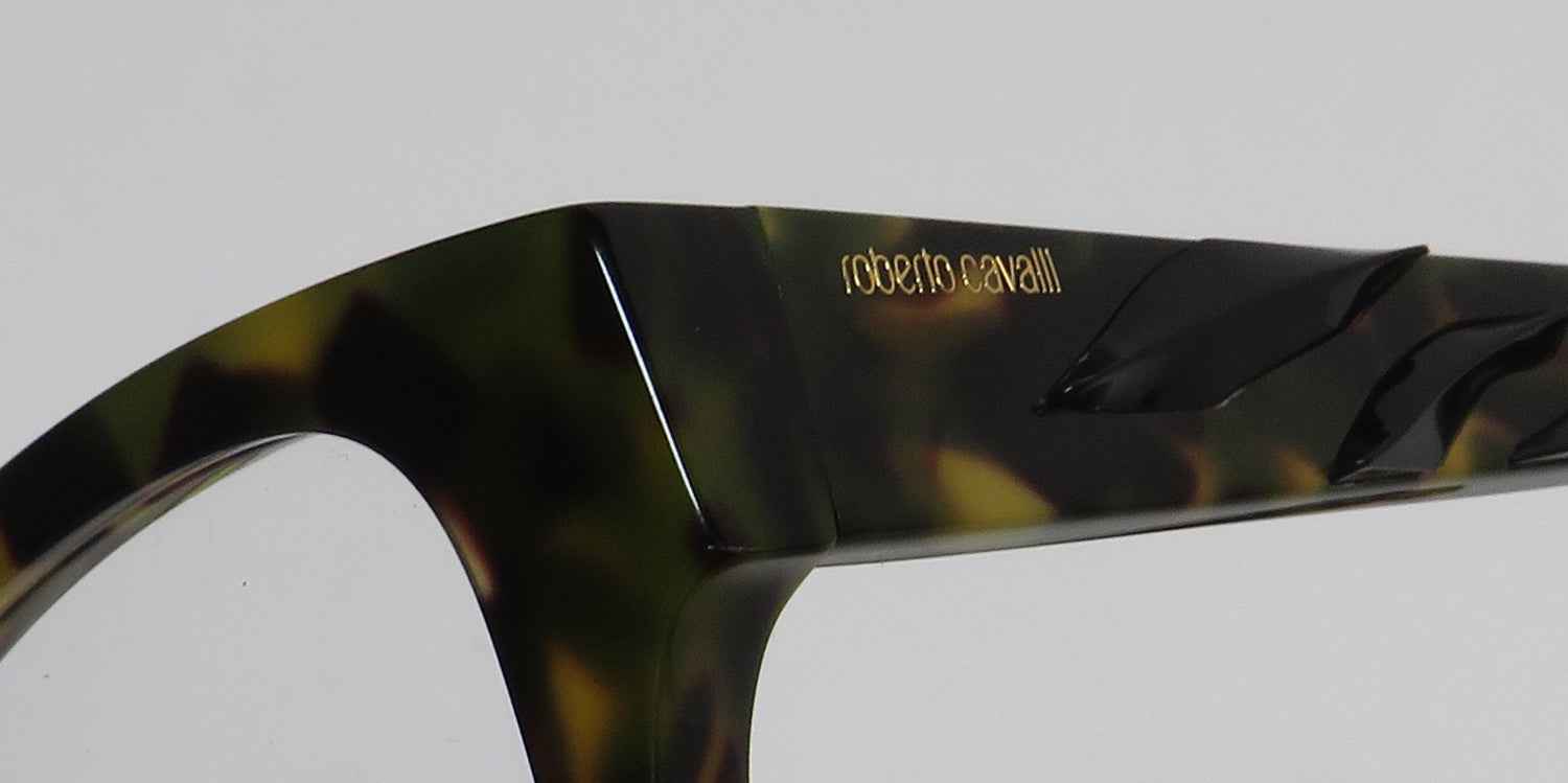 Roberto Cavalli Vrc025 Eyeglasses