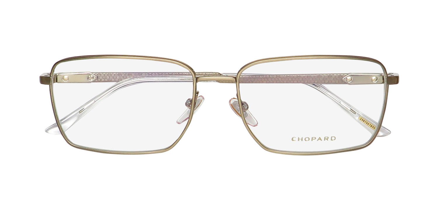 Chopard Vchg05 Eyeglasses by ModaFrames