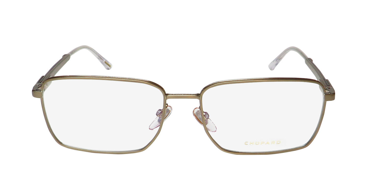 Chopard Vchg05 Eyeglasses by ModaFrames