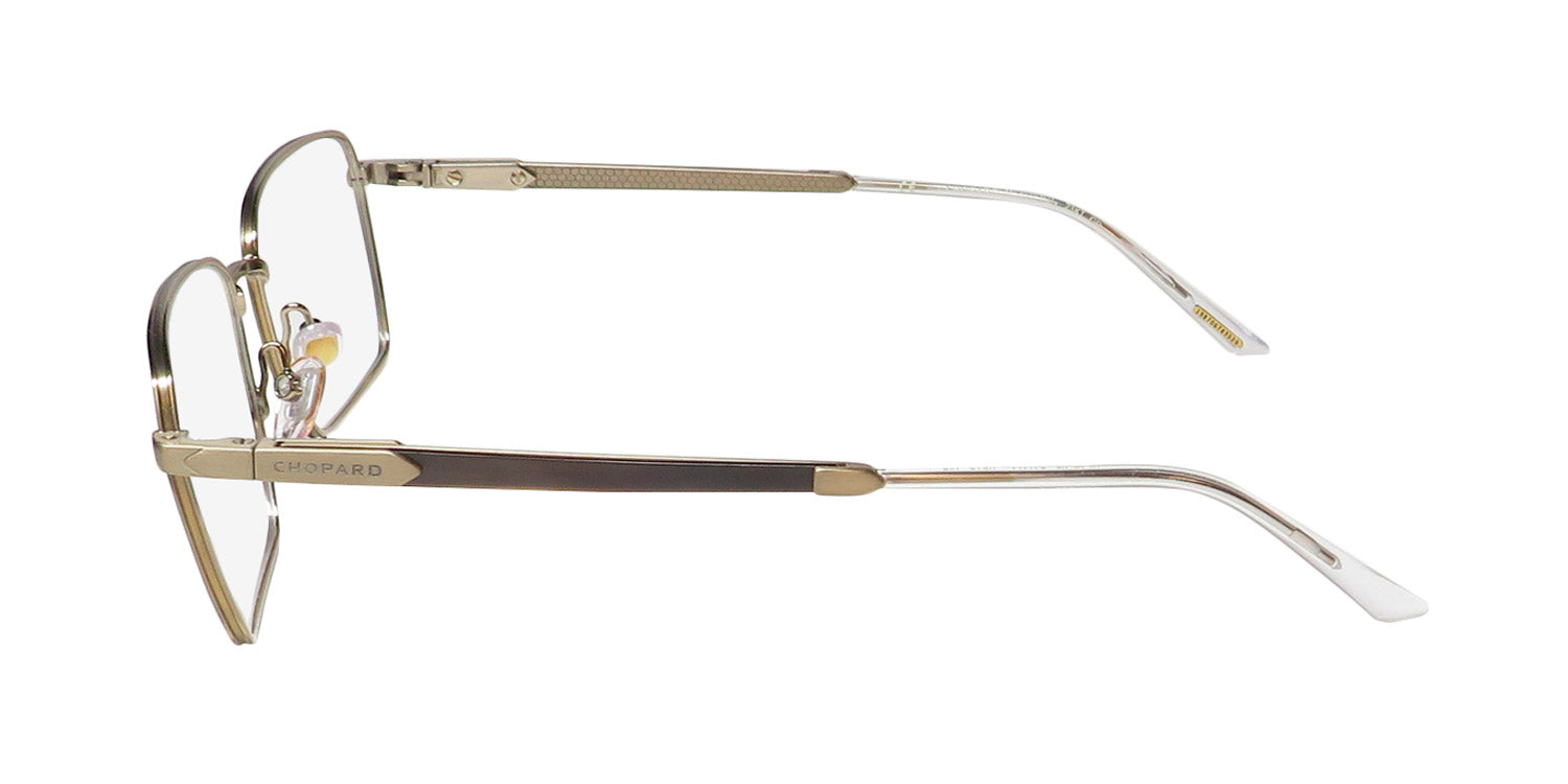 Chopard Vchg05 Eyeglasses by ModaFrames