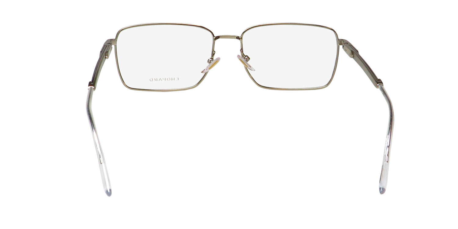 Chopard Vchg05 Eyeglasses by ModaFrames