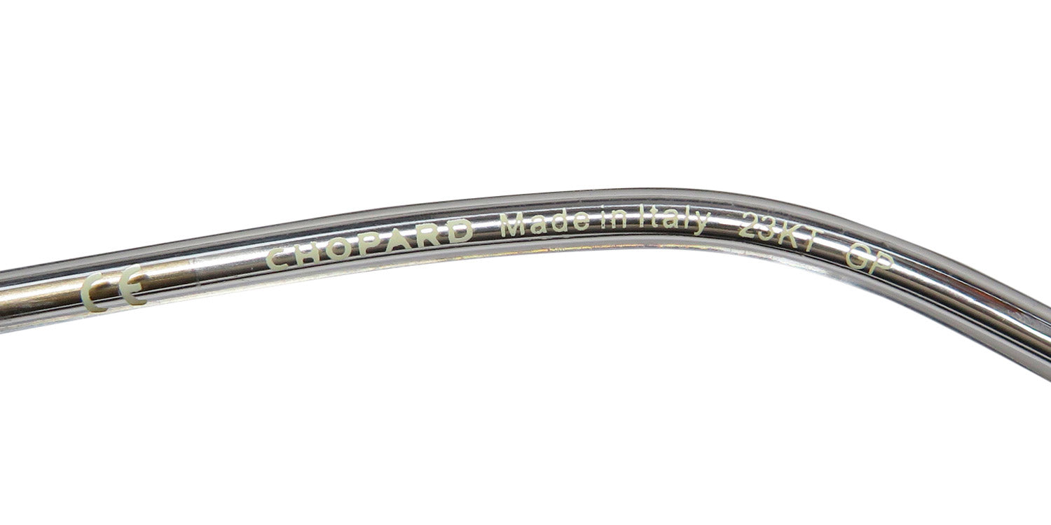 Chopard Vchg05 Eyeglasses by ModaFrames